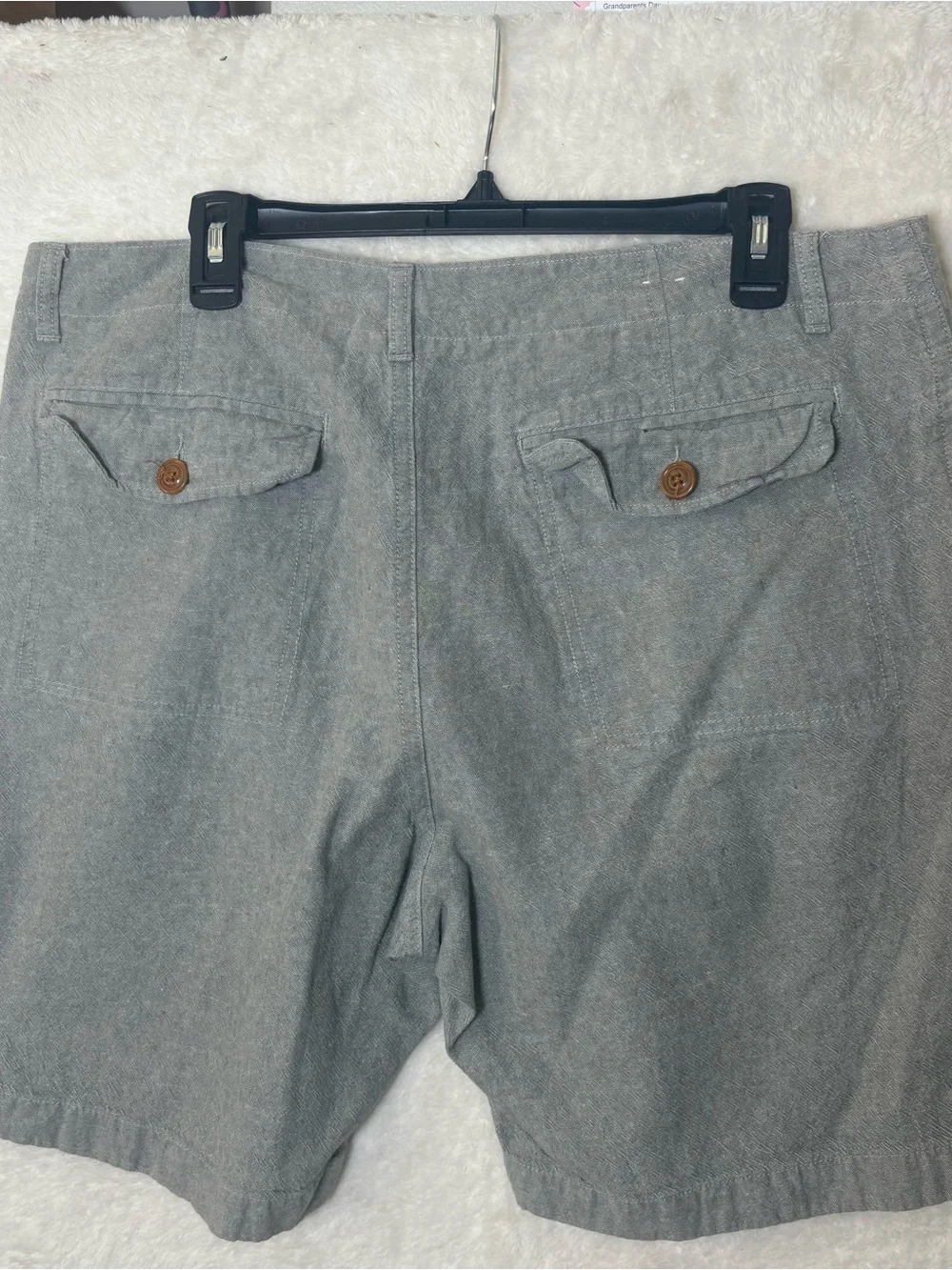 J. Crew crew flat